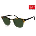 Ray-Ban RB3016 1157 51mm CLUBMASTER