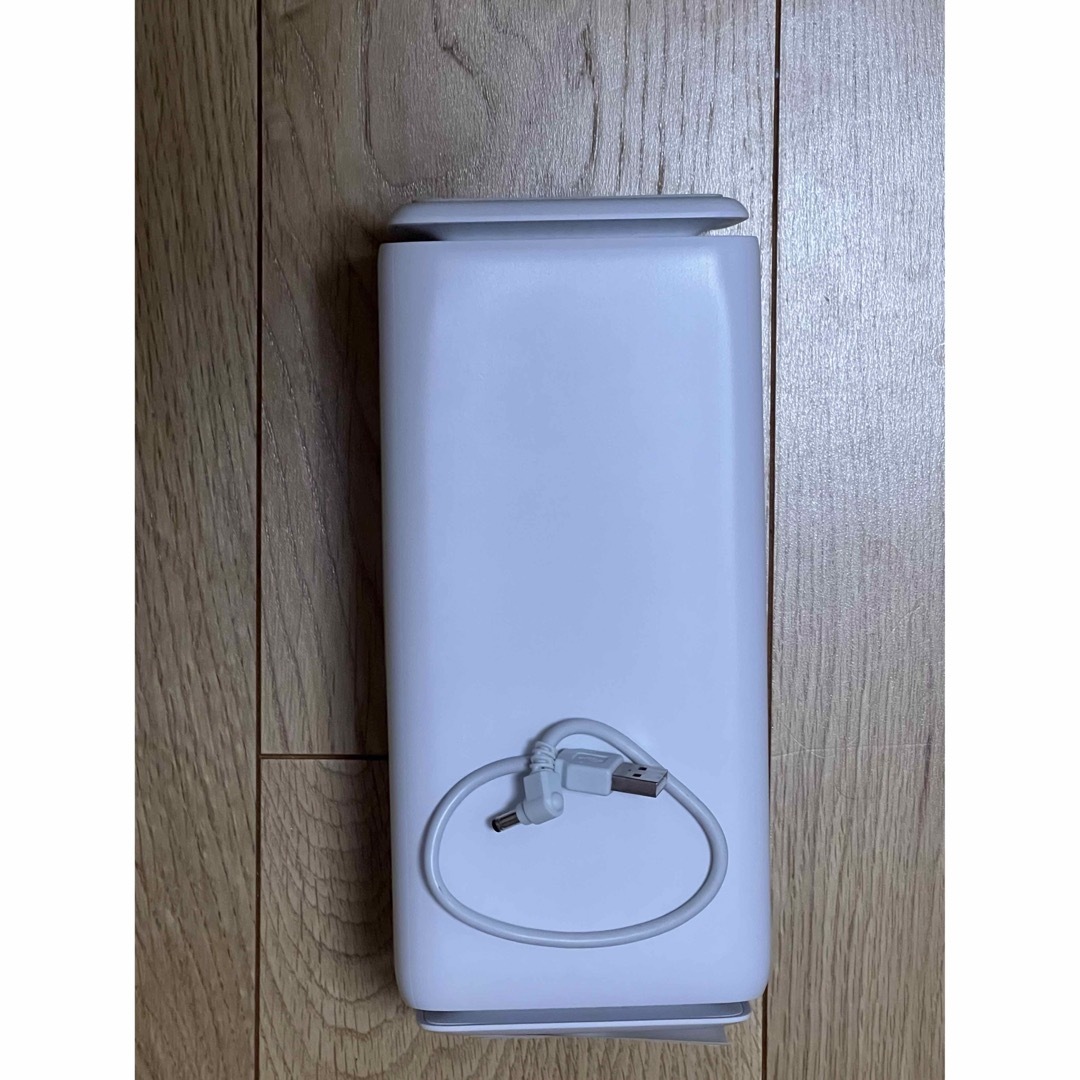 SoftBank Air本体プラスSoftBankおうちでんわセットの通販 by SoftBank Air本体プラスSoftBankおうちでんわセットの通販 by