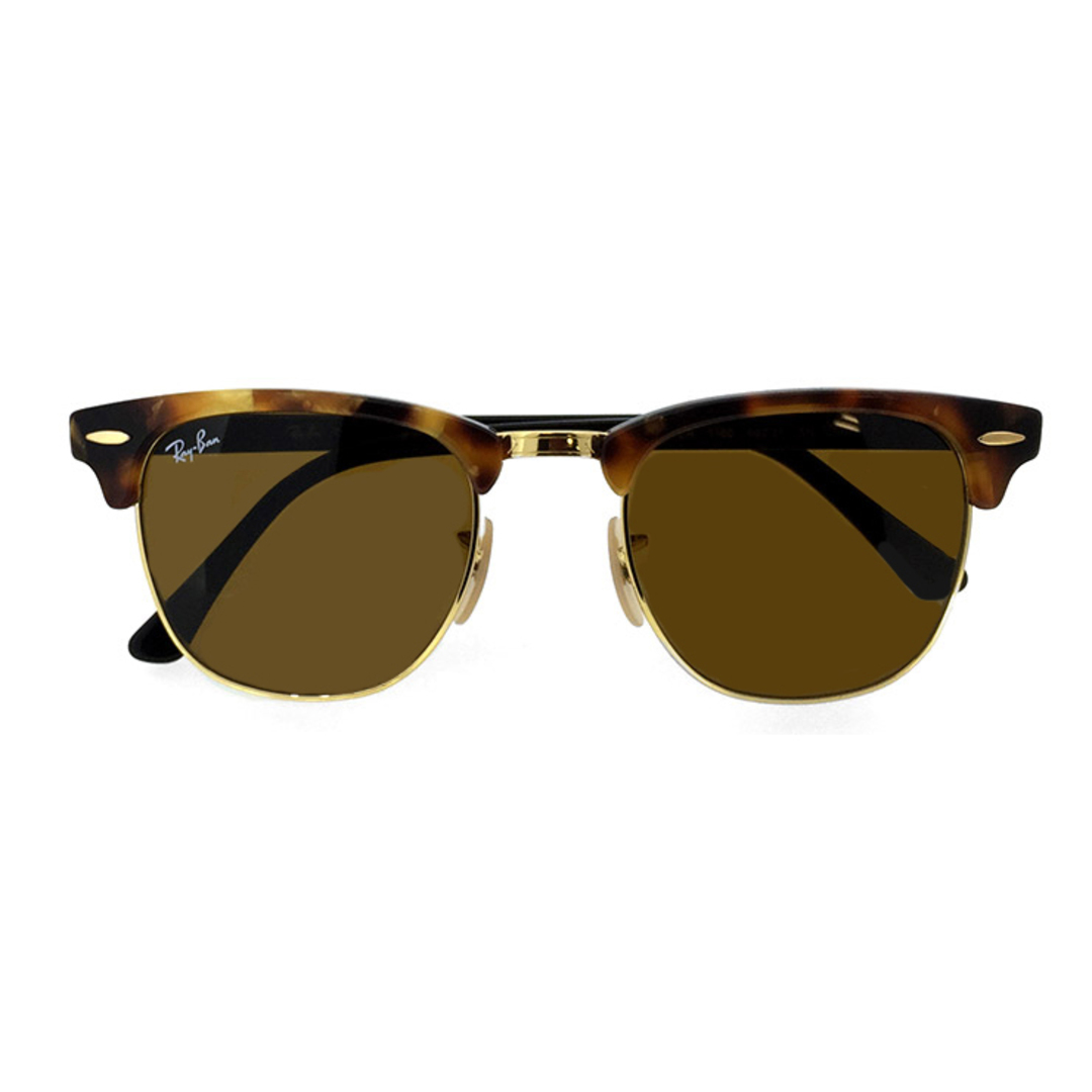 Ray-Ban(レイバン)の【新品】 レイバン サングラス Ray-Ban RB3016 1160 51mm CLUBMASTER クラブマスター メンズ レディース サーモント ブロー メンズのファッション小物(サングラス/メガネ)の商品写真