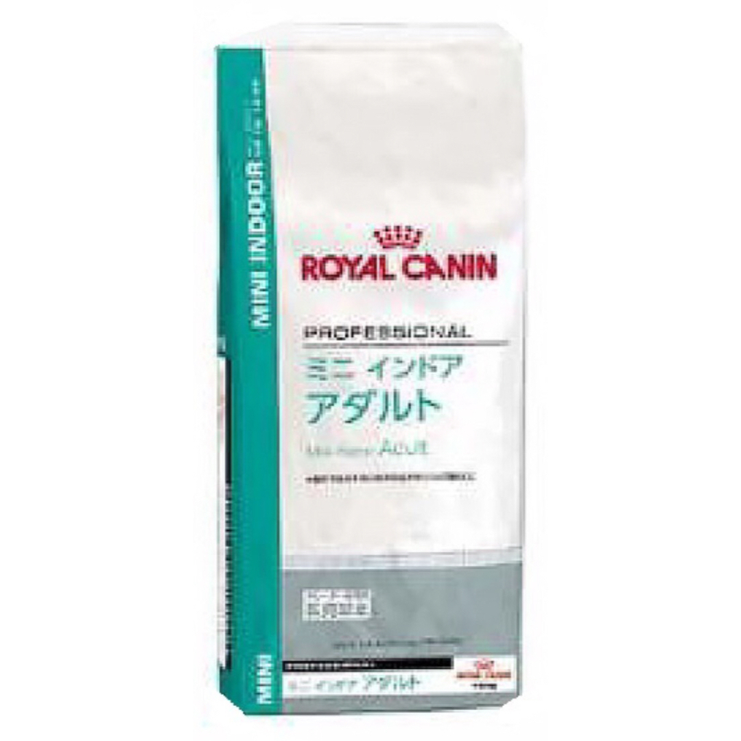 ロイヤルカナン きく ミニインドア アダルト10kg ロイヤルカナン きく ミニインドア アダルト10kg