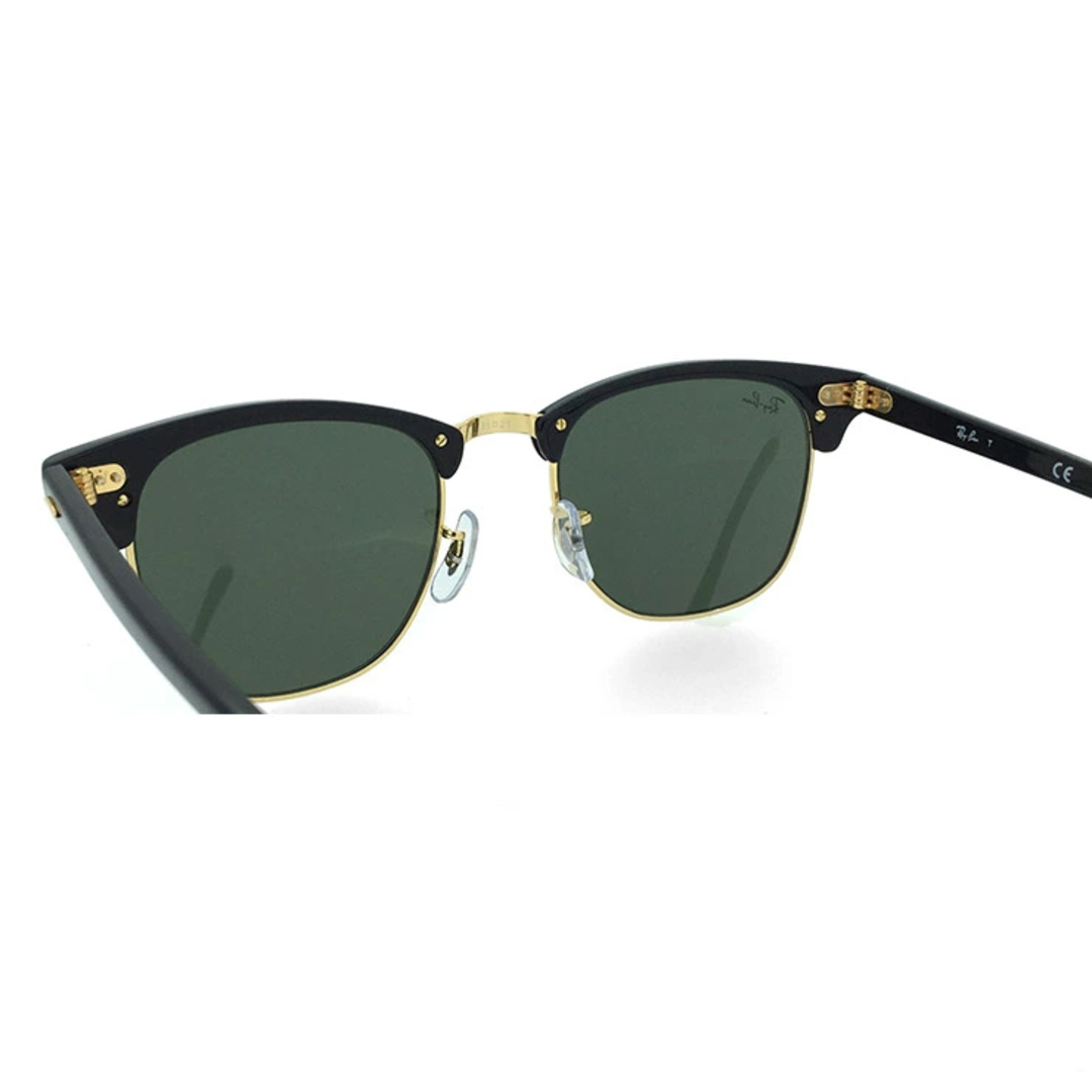 Ray-Ban(レイバン)の【新品】 レイバン サングラス Ray-Ban RB3016 w0365 49mm CLUBMASTER クラブマスター メンズ レディース サーモント ブロー メンズのファッション小物(サングラス/メガネ)の商品写真