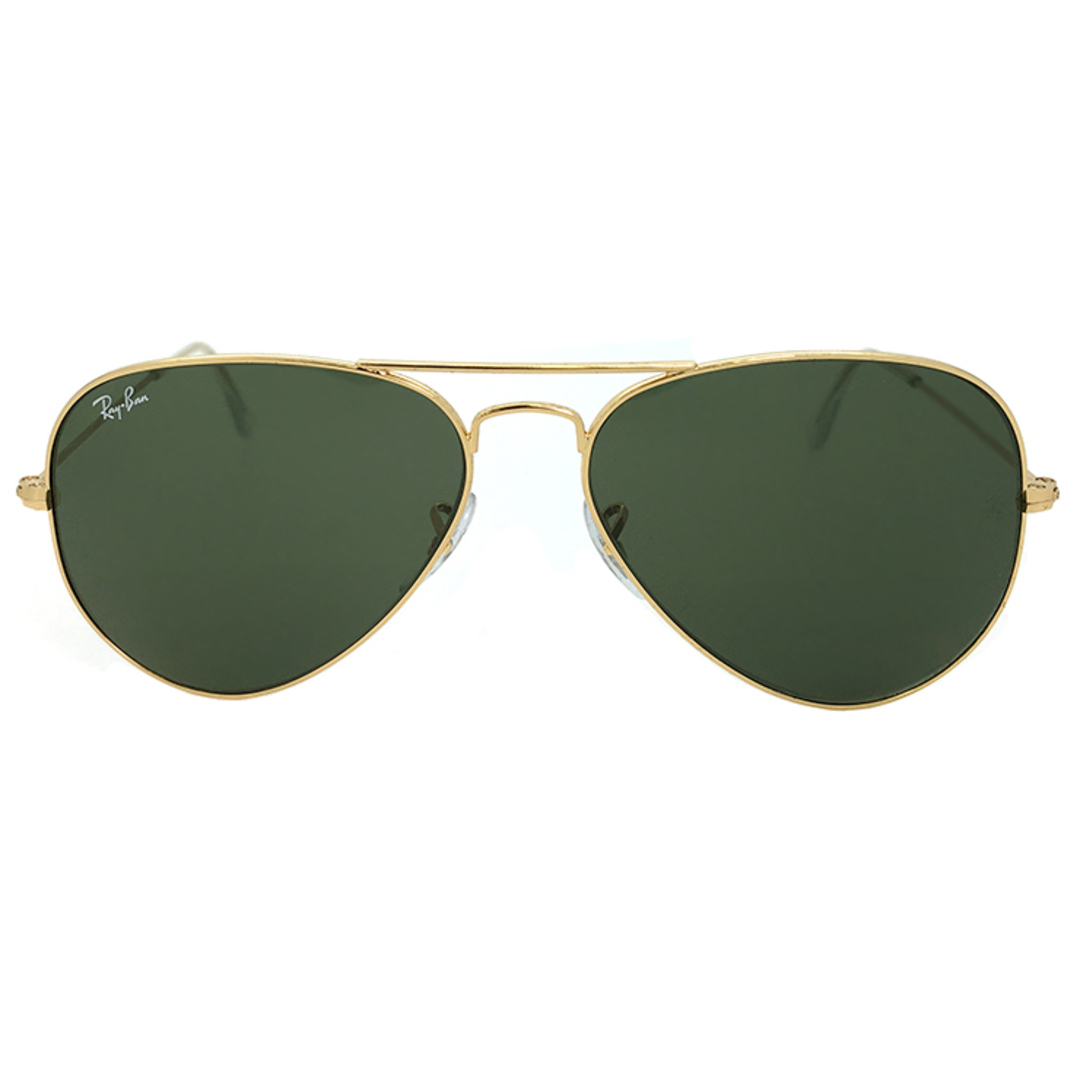 Ray-Ban(レイバン)の【新品】 レイバン サングラス Ray-Ban RB3025 ( L0205 ) ティアドロップ AVIATOR CLASSIC METAL メタル アビエーター メンズ レディース 人気 おすすめ メンズのファッション小物(サングラス/メガネ)の商品写真