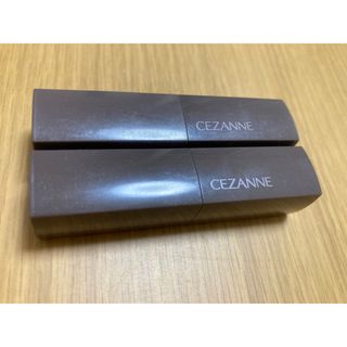 セザンヌケショウヒン(CEZANNE（セザンヌ化粧品）)のセザンヌ　リップカラーシールド　01 (口紅)