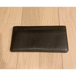 ジョゼフ(JOSEPH)の【美品】joseph 長財布(長財布)