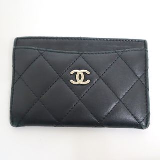 CHANEL パスポートケース　未使用