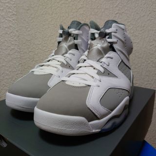 ジョーダン(Jordan Brand（NIKE）)のエアジョーダン６レトロ(スニーカー)