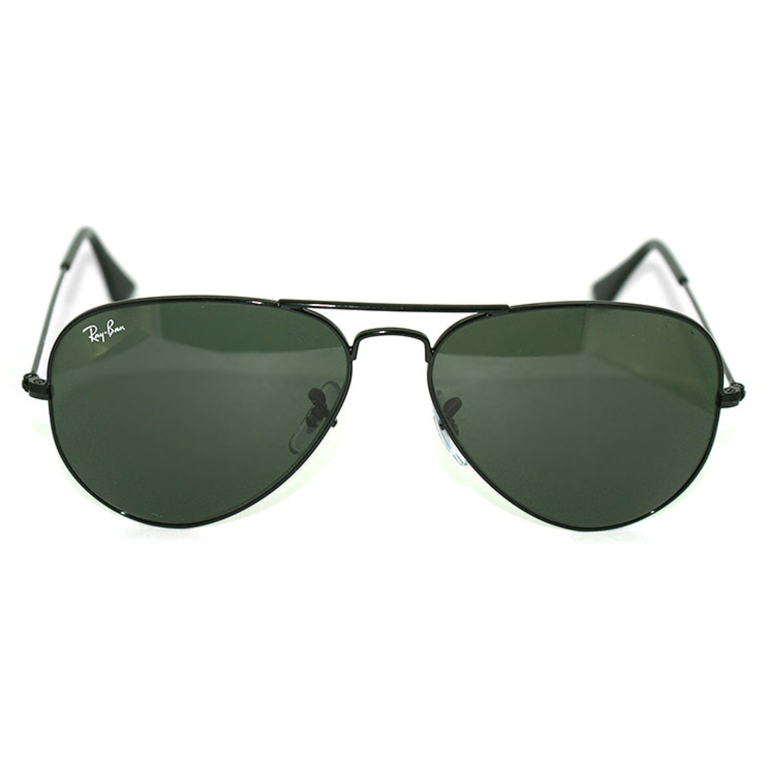 Ray-Ban(レイバン)の【新品】 レイバン サングラス Ray-Ban RB3025 l2823 ティアドロップ AVIATOR CLASSIC METAL メタル アビエーター メンズ レディース メンズのファッション小物(サングラス/メガネ)の商品写真