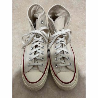 コンバース(CONVERSE)のもりちゃん様専用(スニーカー)