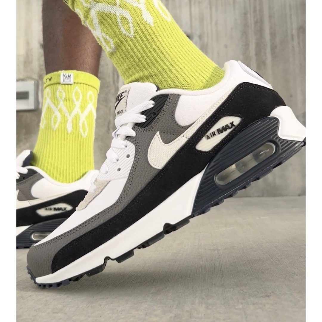 NIKE AIR MAX 90 NEON 29cm 新品 未使用 国内正規品