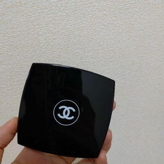 シャネル(CHANEL)のCHANEL　ハイライト(フェイスパウダー)