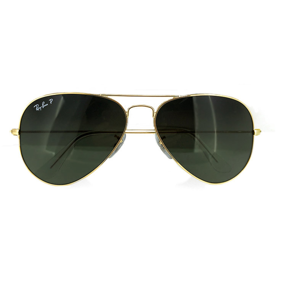 Ray-Ban - 【新品】 レイバン 偏光 サングラス Ray-Ban RB3025 001/58 ...