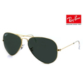 偏光 Ray-Ban RB3025 001/58