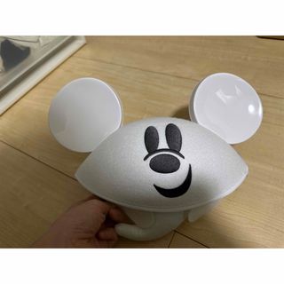 ディズニー(Disney)のミッキー  イヤーハット　おばけ(キャラクターグッズ)