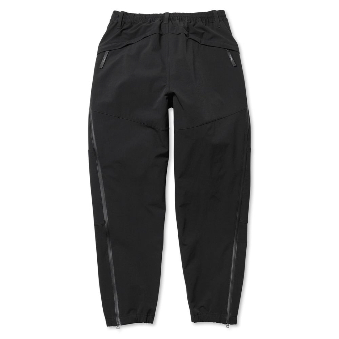 ROTOL TWIST TRACK PANTS L XL 3 black 黒