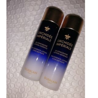 GUERLAIN - オーキデアンペリアル ザエッセンスローション コンセント