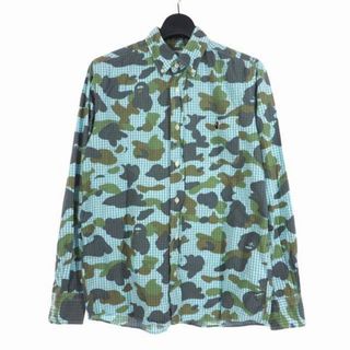 A BATHING APE - アベイシングエイプ A BATHING APE ワンポイントカモ ...