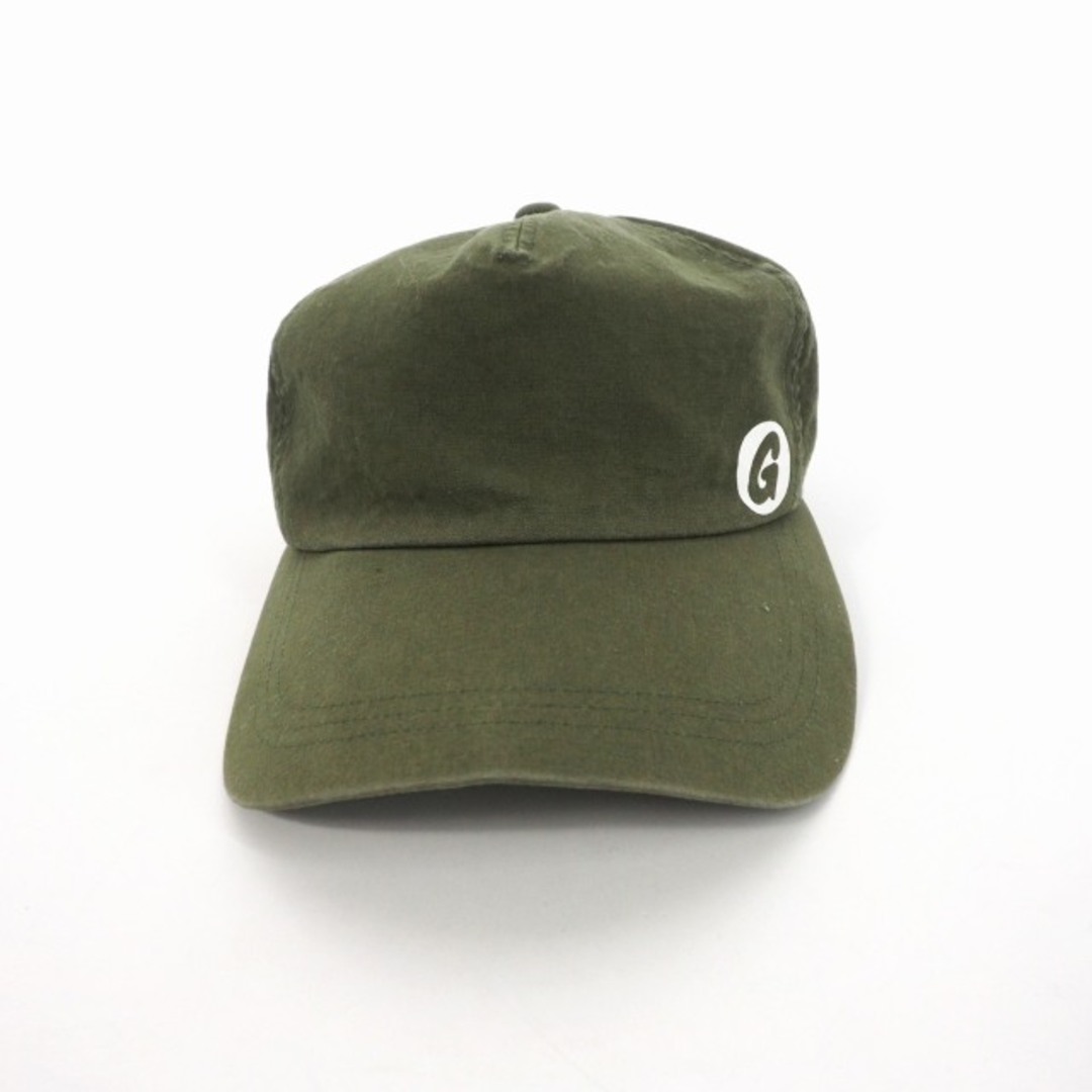 グッドイナフ GOODENOUGH 90s キャップ CAP 帽子 メンズ