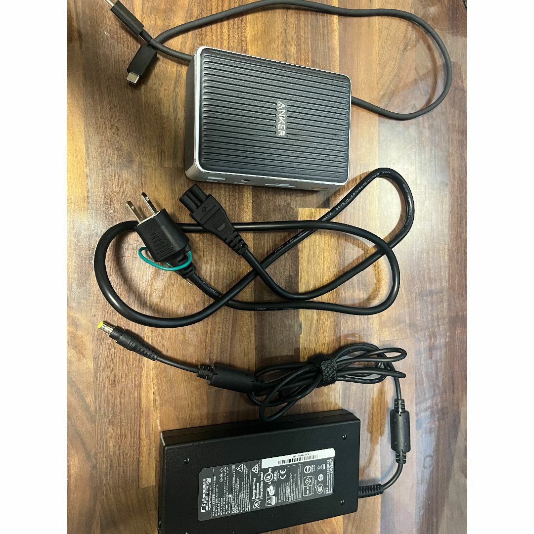 Anker PowerExpand Elite 13-in-1 Anker PowerExpand Elite 13-in-1