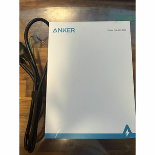 アンカー(Anker)のAnker PowerExpand Elite 13-in-1 (バッテリー/充電器)