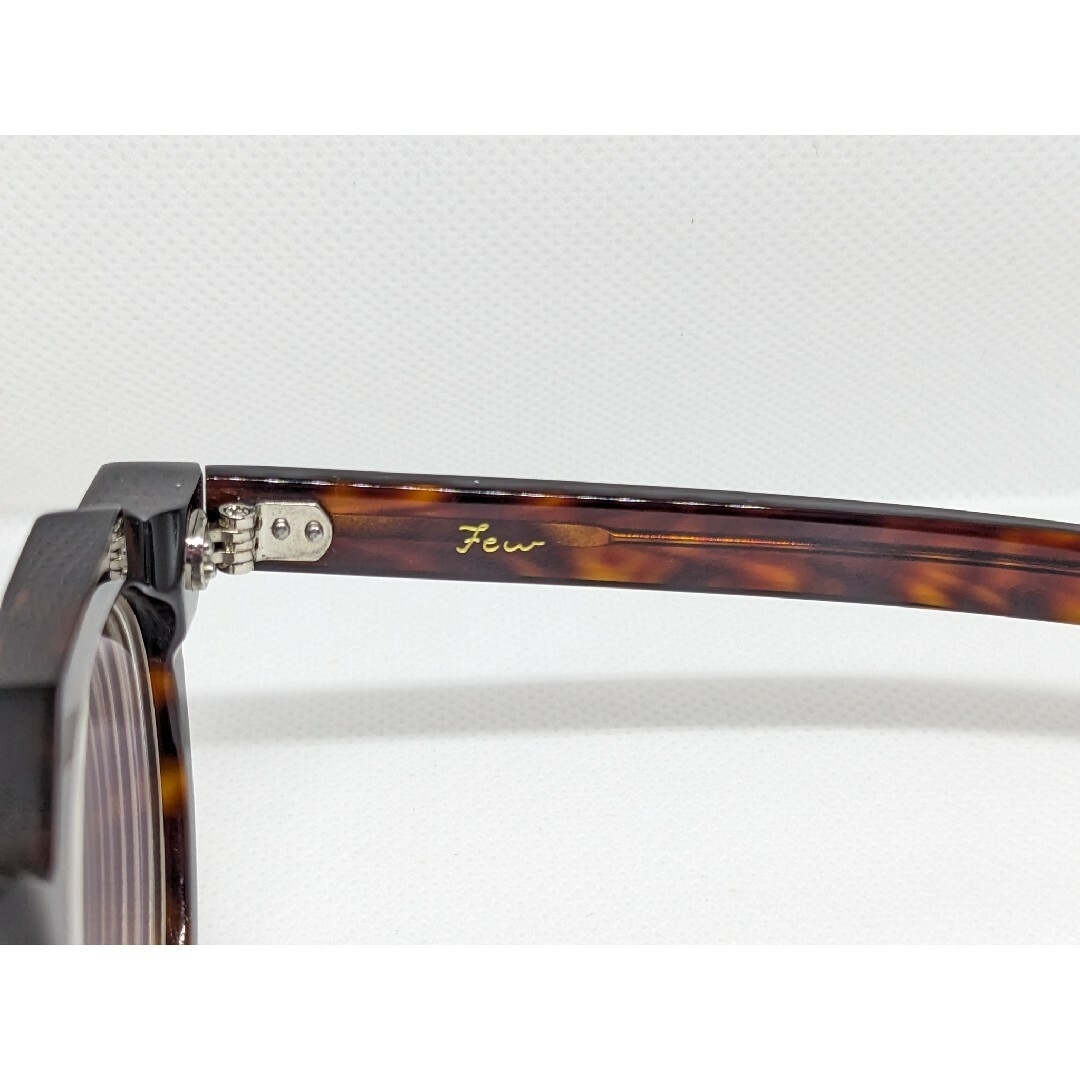 Oliver Peoples - few by new F5 c4 havanaの通販 by Joe's shop