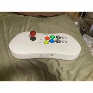 エスエヌケイ(SNK)の新品 NEOGEO ARCADE STICK PRO 三和カスタム(家庭用ゲーム機本体)