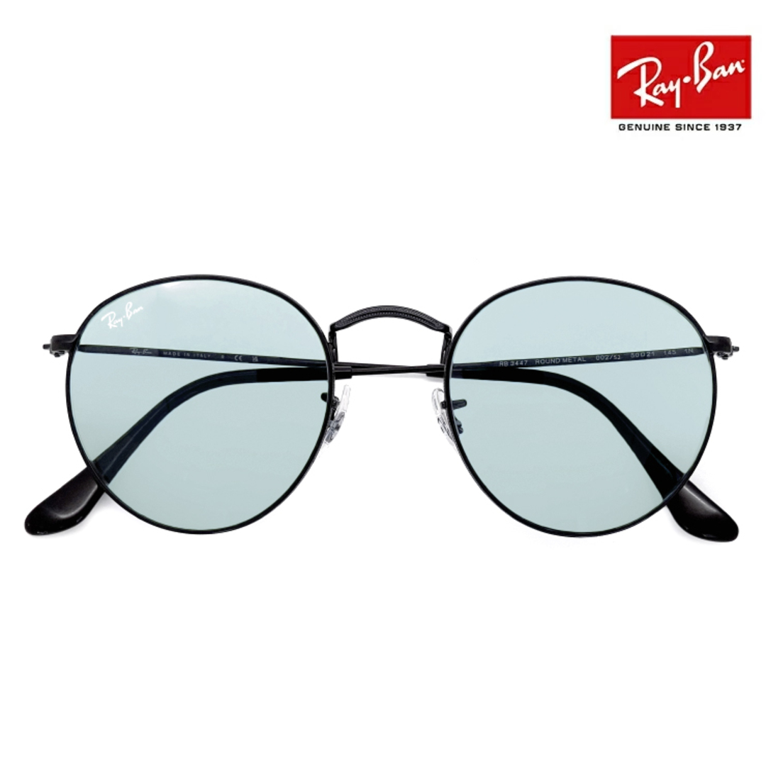 Ray-Ban - 【新品】 レイバン サングラス Ray-Ban rb3447 002/52 50mm ...