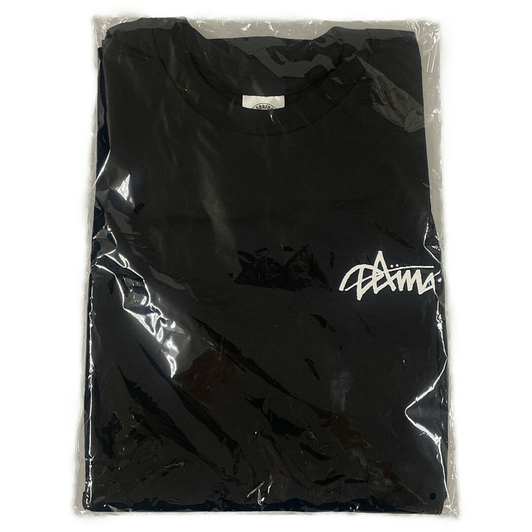 希少 DAMA SURFBOARDS Tシャツ 白 ホワイト ダマサーフボード