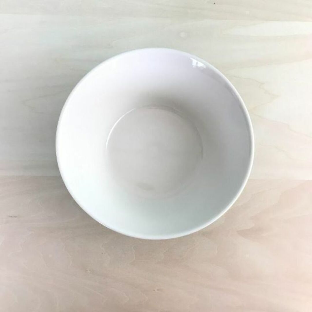 ARABIA スナフキン ボウル 14.2cm 6