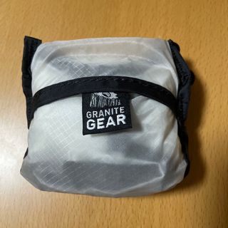 グラナイトギア(GRANITE GEAR)のGRANITE GEAR グラナイトギア  エコバッグ (エコバッグ)