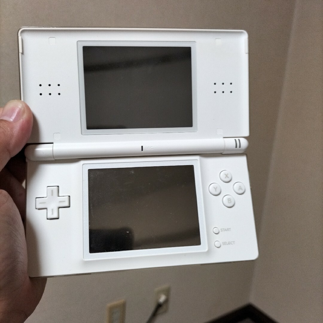 3DS、DSライト、ソフト2点 セット