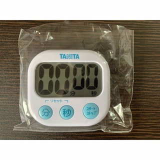 タニタ(TANITA)のタニタタイマー(日用品/生活雑貨)