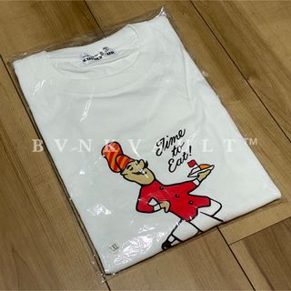 NIGO CURRY UP Tシャツ カリーアップ M