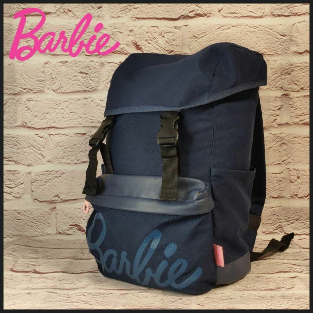 Barbie×OUTDOOR バックパック