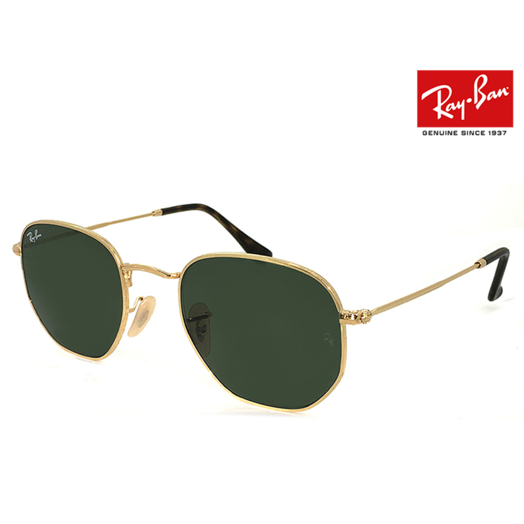 Ray-Ban サングラス メンズ