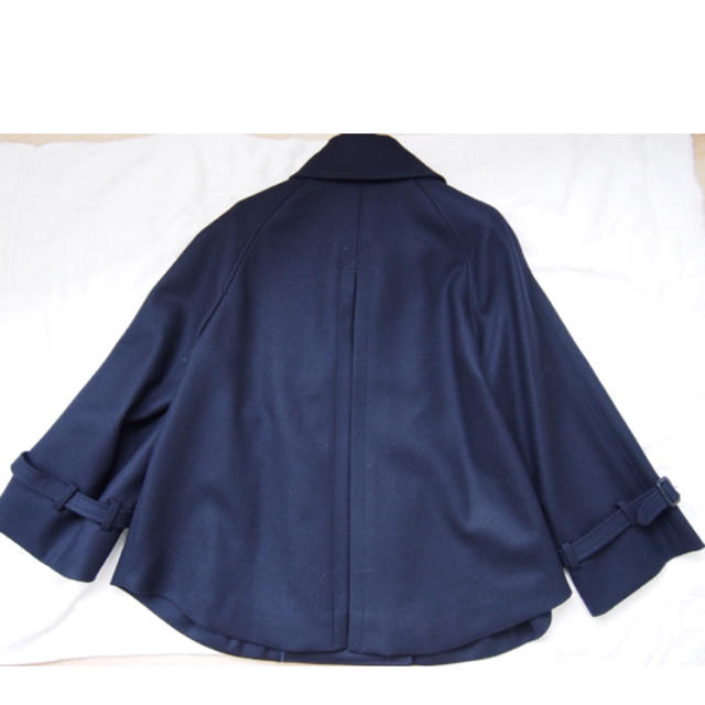 美品☆トゥモロー/BACCA コート 三尋木さん着用