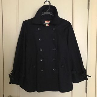 美品☆トゥモロー/BACCA コート 三尋木さん着用