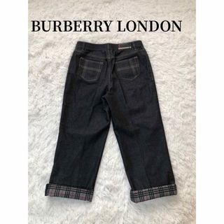 バーバリー(BURBERRY) デニム/ジーンズ(メンズ)の通販 100点以上