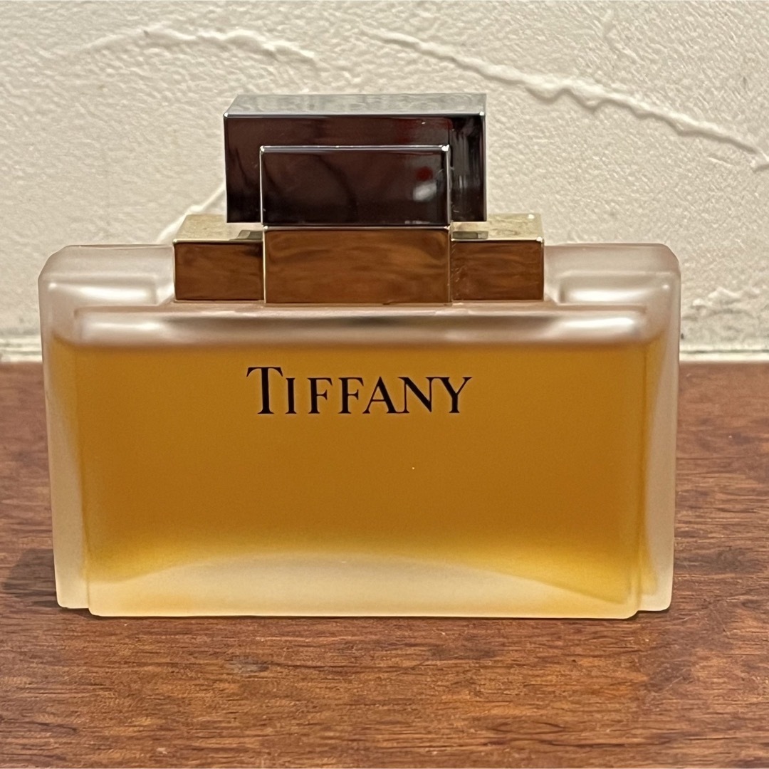 Tiffany & Co.(ティファニー)のTIFFANY ティファニー 香水 EAU DE PARFUM 50ml 8〜9 レディースのレディース その他(その他)の商品写真