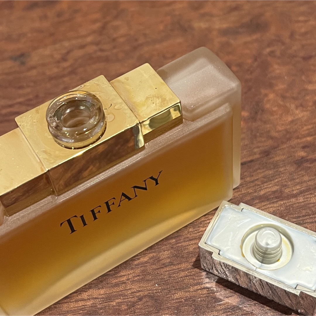 Tiffany & Co.(ティファニー)のTIFFANY ティファニー 香水 EAU DE PARFUM 50ml 8〜9 レディースのレディース その他(その他)の商品写真