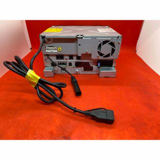 KENWOOD - KENWOOD 最上級 MDV-X701 最新地図 新品バックカメラ付フル