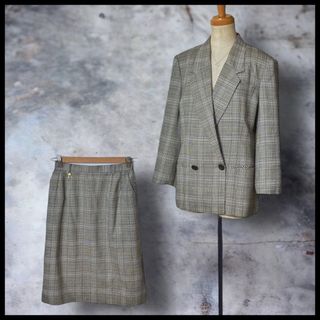 ダックス スーツ(レディース)の通販 68点 | DAKSのレディースを買う