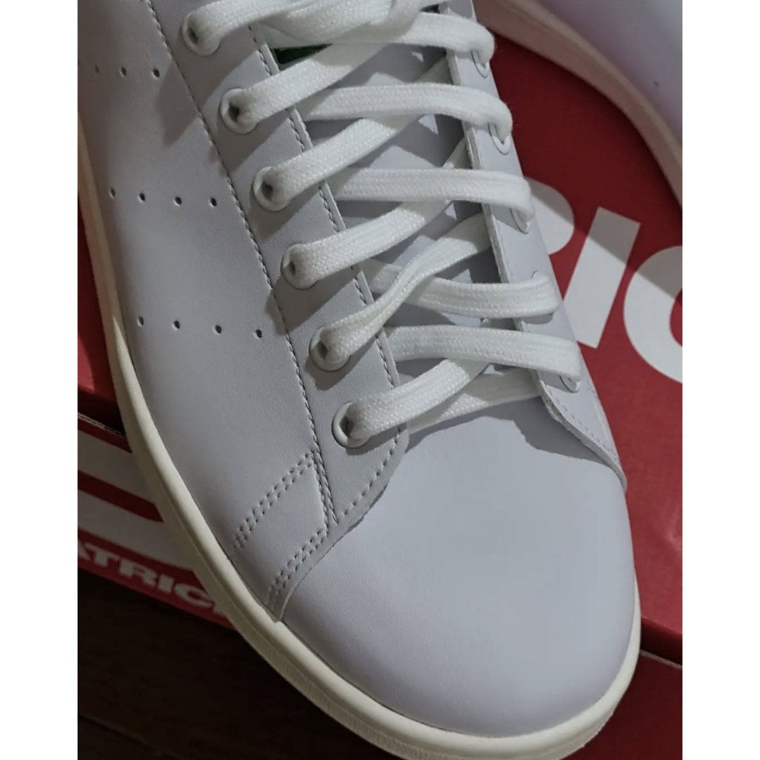 STANSMITH(adidas) - 【極美品】adidasアディダスSTANSMITHスタンス