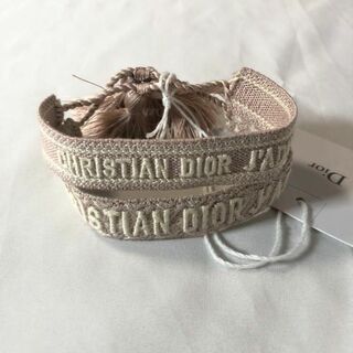 ディオール(Dior)のDIOR ディオール J'ADIOR ブレスレットセット ピンク(ブレスレット/バングル)