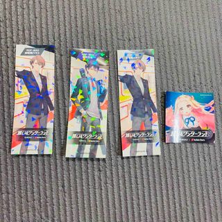 推し活ワンダーランド　GALAXY原宿(アイドルグッズ)