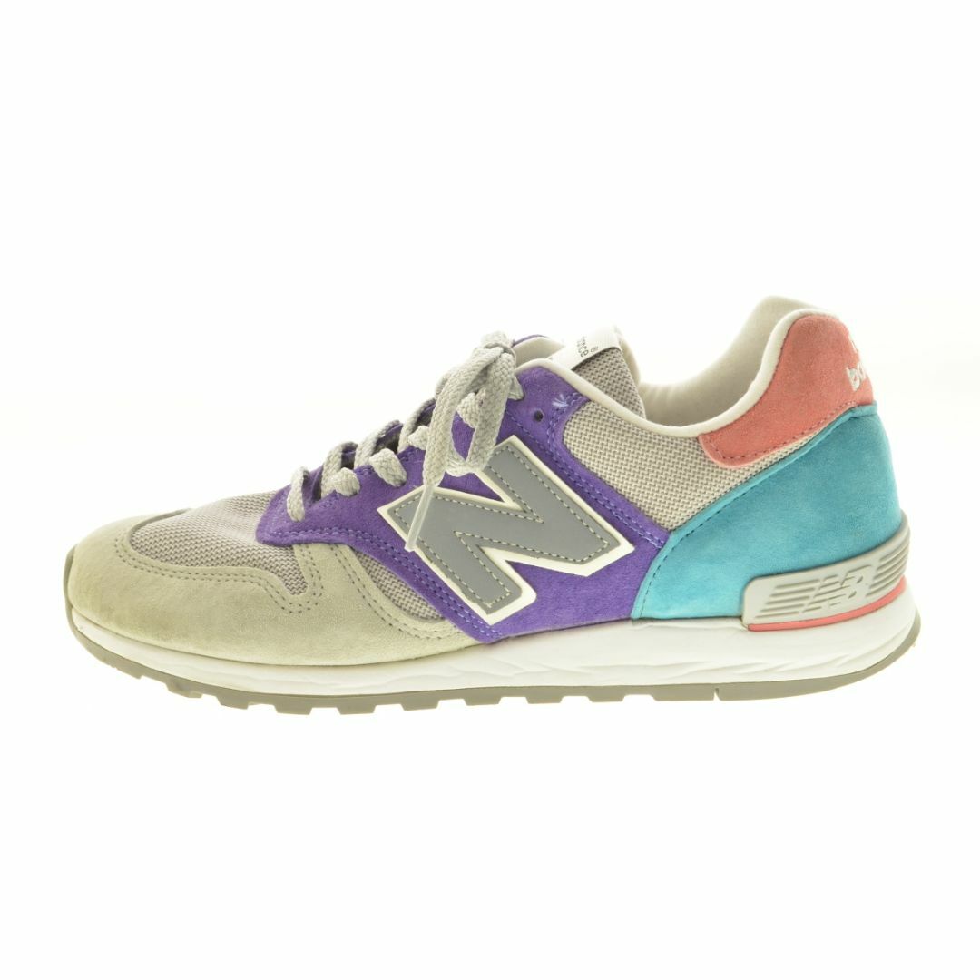 NEWBALANCE】M670GPT UK製スニーカー | distrasa.transvelez.com