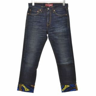 美品！Levi's×JUNYAWATANABE COMMEdesGARÇONS