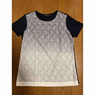 エポカウォモ(EPOCA UOMO)のエポカウォモ  tシャツ  美品(シャツ)