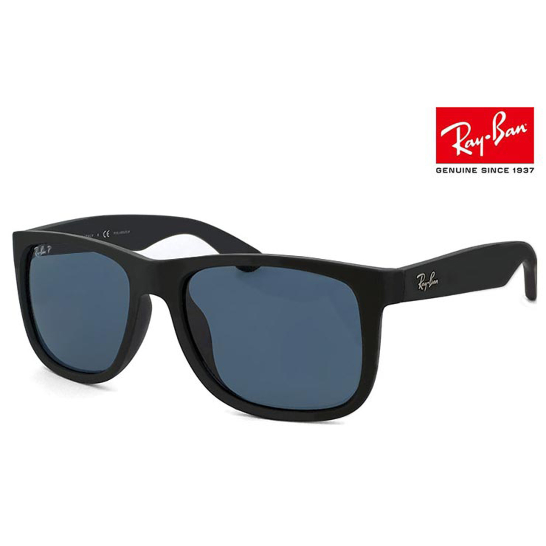 Ray-Ban - 【新品】 レイバン 偏光サングラス Ray-Ban RB4165f 622/2v 