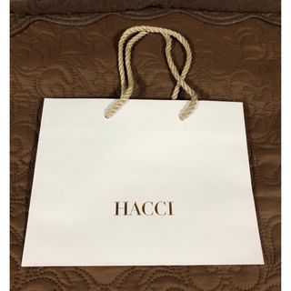 HACCI - HACCI ショッパー