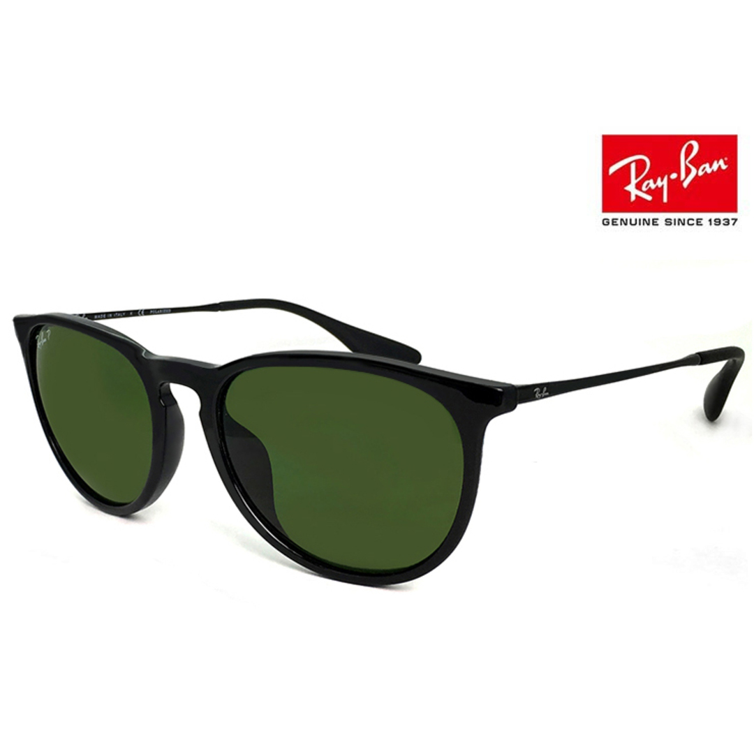 Ray-Ban - 【新品】 レイバン 偏光サングラス RB4171F ERIKA Ray-Ban ...